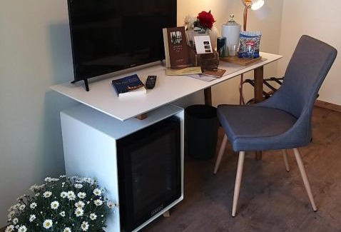 Frauenkirchen House | DOMS Gästehaus