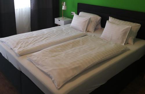 Frauenkirchen House | DOMS Gästehaus