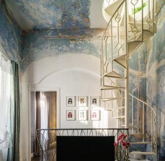 Torpe House | Domu Manca