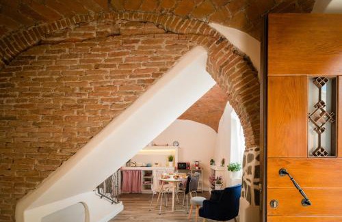 Torpe House | Domu Manca