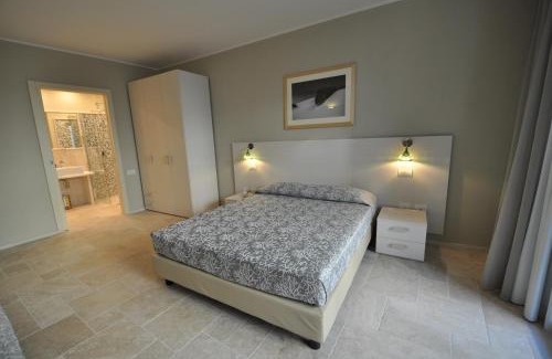 Villasimius Hotel | Domu Noa Hotel