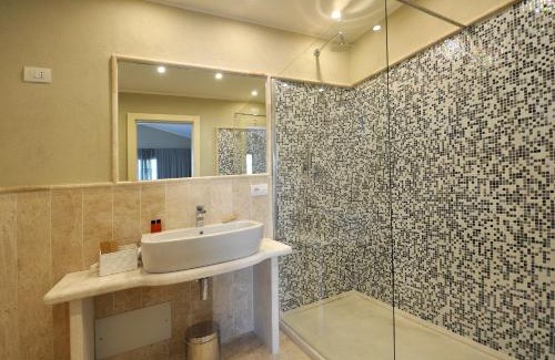 Villasimius Hotel | Domu Noa Hotel