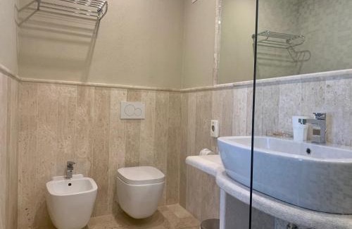 Villasimius Hotel | Domu Noa Hotel