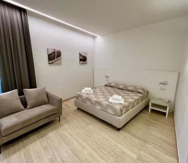Villasimius Hotel | Domu Noa Hotel