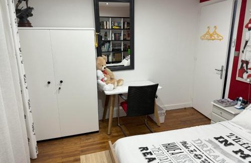 Montaigu Bed & Breakfast | Domus 26 Chambre Meridionalis