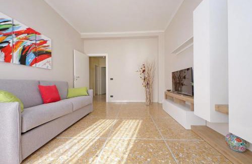 Monte Sacro Apartment | Domus 68 - Apartment with terrace