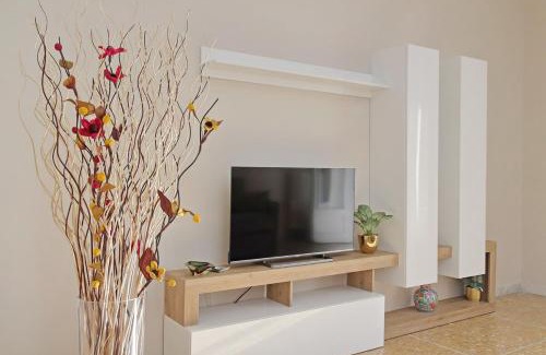 Monte Sacro Apartment | Domus 68 - Apartment with terrace