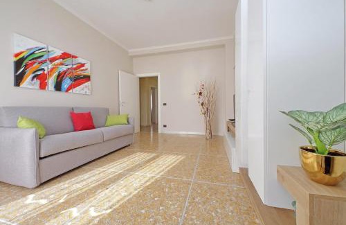 Monte Sacro Apartment | Domus 68 - Apartment with terrace