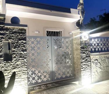 Nardo Apartment | Domus Afrodite - Torre Squillace