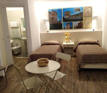 Canosa di Puglia Bed & Breakfast | DomuS al Corso B&B