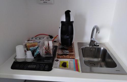 Canosa di Puglia Bed & Breakfast | DomuS al Corso B&B