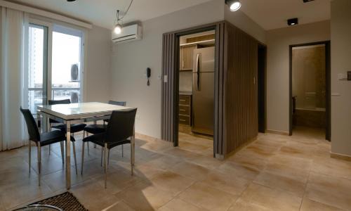 Rio Cuarto Apartment | DOMUS APART