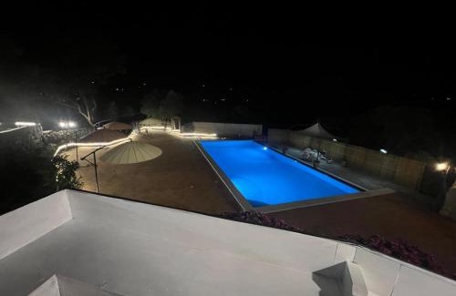 Pagnano House | Domus Arco Romano Guest House