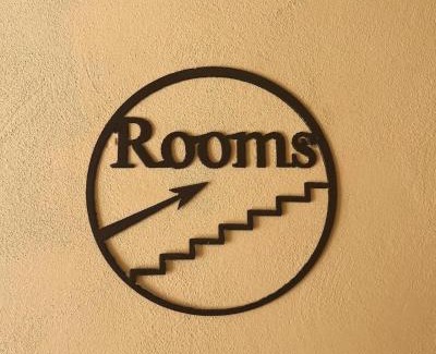 Pagnano House | Domus Arco Romano Guest House