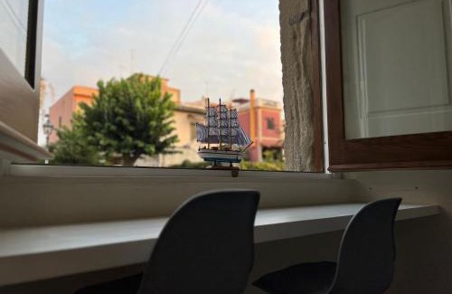 Marina di Fuscaldo Apartment | Domus Arenaria