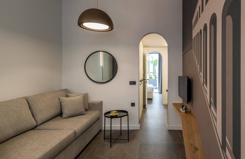Heraklion House | Domus Ariadne