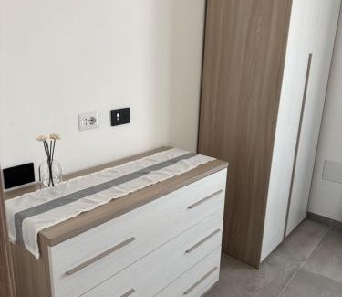 Sant'Antioco House | Domus Aura Apartments