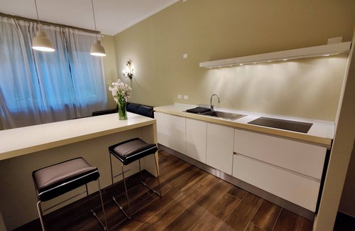 Verona City Centre House | Domus Ballà Tonale Camera 2