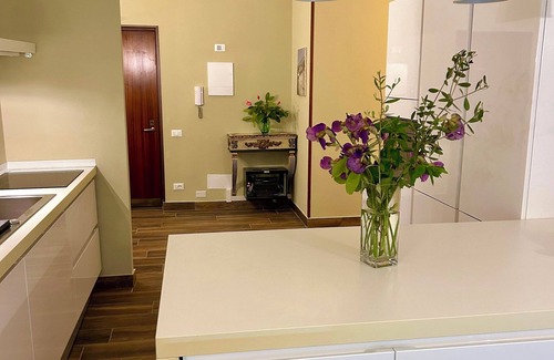 Verona City Centre House | Domus Ballà Tonale Camera 2