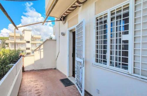 Anzio House | Domus Caelestia