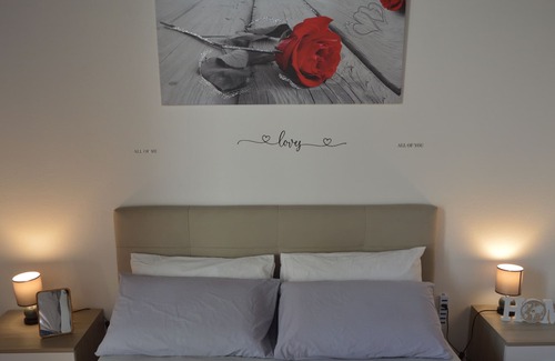 Civitavecchia Apartment | Domus Cavour - Historic Center of Civitavecchia