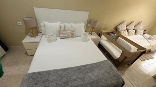 Merida Old Town Apartment | Domus Deorum- a 200 m del Teatro Romano