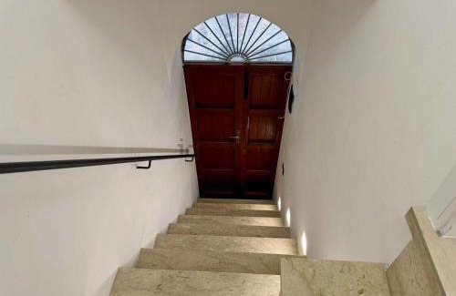 Old Town House | Domus Deva