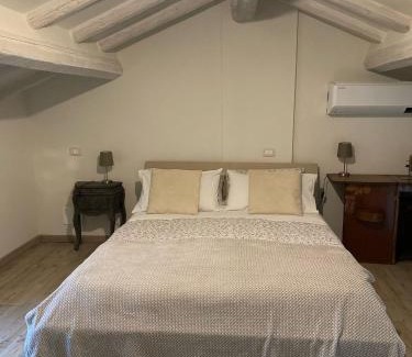 Palazzone House | Domus Etrusca