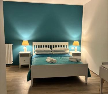 Summonte Bed & Breakfast | Domus Felix