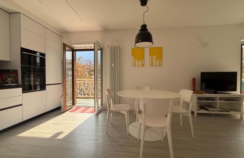 Trento Apartment | Domus Fersina