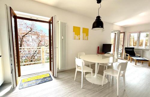 Trento Apartment | Domus Fersina