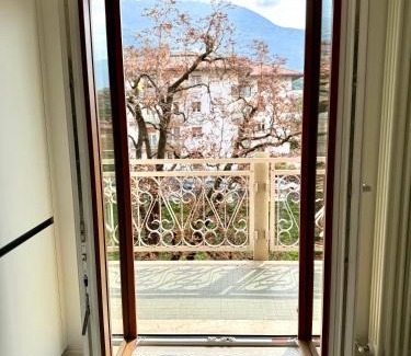 Trento Apartment | Domus Fersina