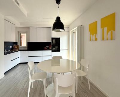 Trento Apartment | Domus Fersina
