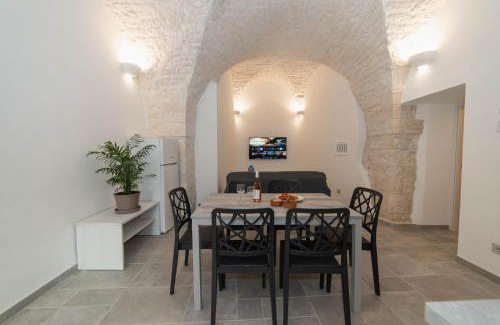 Old Town Cisternino House | Domus Isola - Cisternino