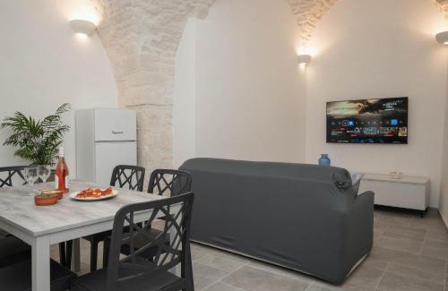 Old Town Cisternino House | Domus Isola - Cisternino