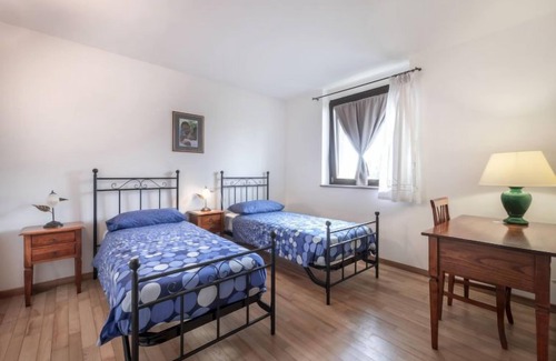 Belvedere House | Domus Magna by Interhome