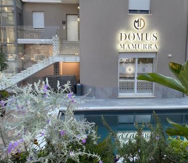 Gianola Apartment | Domus Mamurra