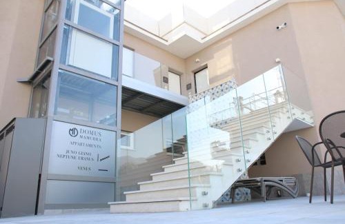 Gianola Apartment | Domus Mamurra