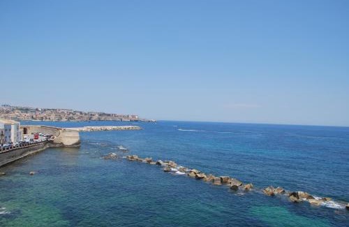 Ortigia Hotel | Domus Mariae Albergo