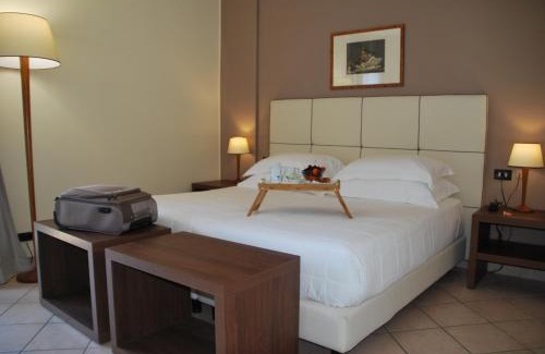 Ortigia Hotel | Domus Mariae Albergo