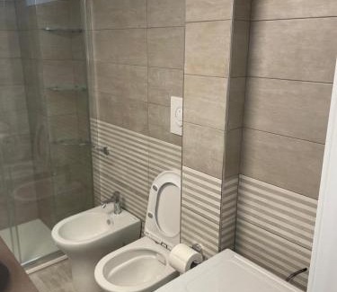 Margherita di Savoia Apartment | Domus Maris