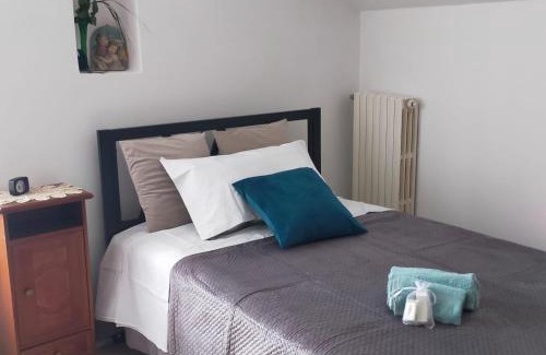 Monte Sant'Angelo Apartment | Domus MiTo