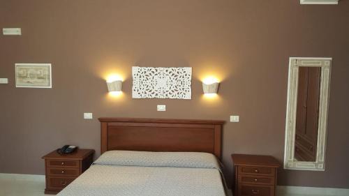 Bisaccia Hotel | Domus Romulea