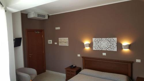 Bisaccia Hotel | Domus Romulea