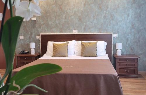 Bisaccia Hotel | Domus Romulea