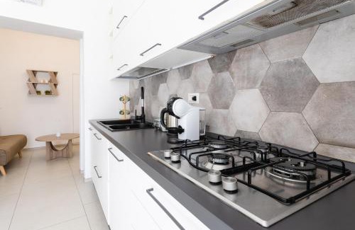 Quartiere XXIV Don Bosco Apartment | Domus Sanità - Napoli Free Wifi