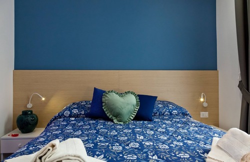 Historical Center House | Domus Schilizzi