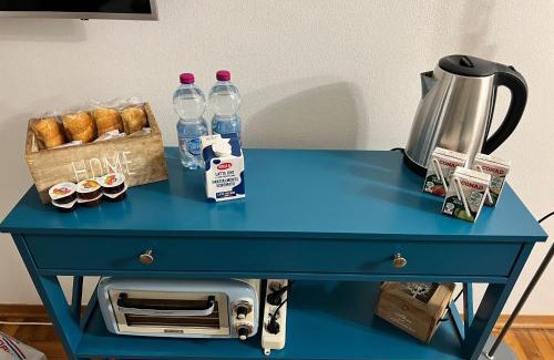 Kalsa Apartment | Domus Sulle Mura