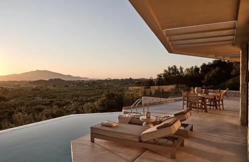 Romirion Villa | Domus Terrae