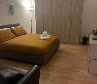 Historical Downtown Salerno Apartment | Domus Velia